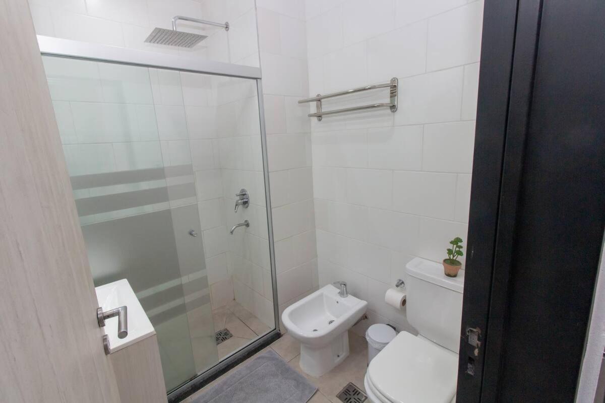 Divino Departamento Con Garage Διαμέρισμα Κοριέντες Εξωτερικό φωτογραφία