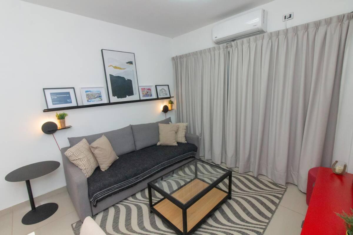 Divino Departamento Con Garage Διαμέρισμα Κοριέντες Εξωτερικό φωτογραφία