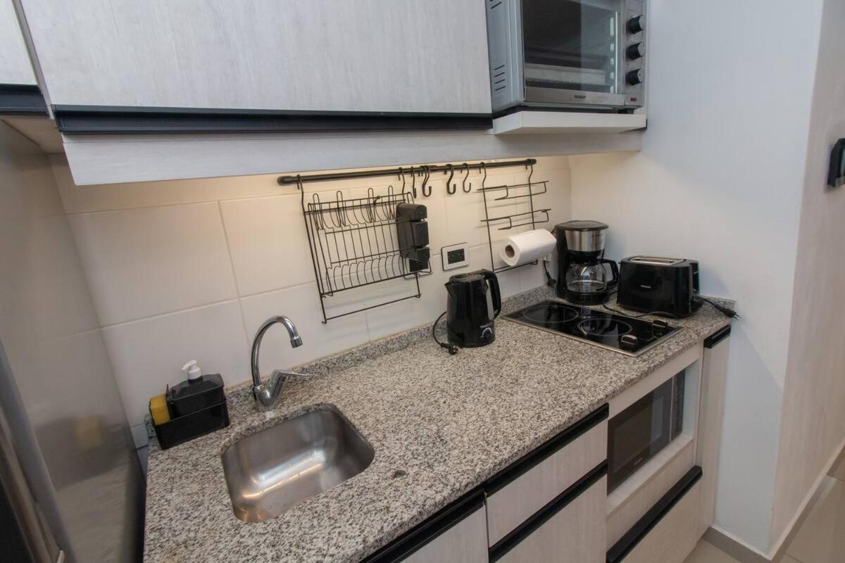 Divino Departamento Con Garage Διαμέρισμα Κοριέντες Εξωτερικό φωτογραφία